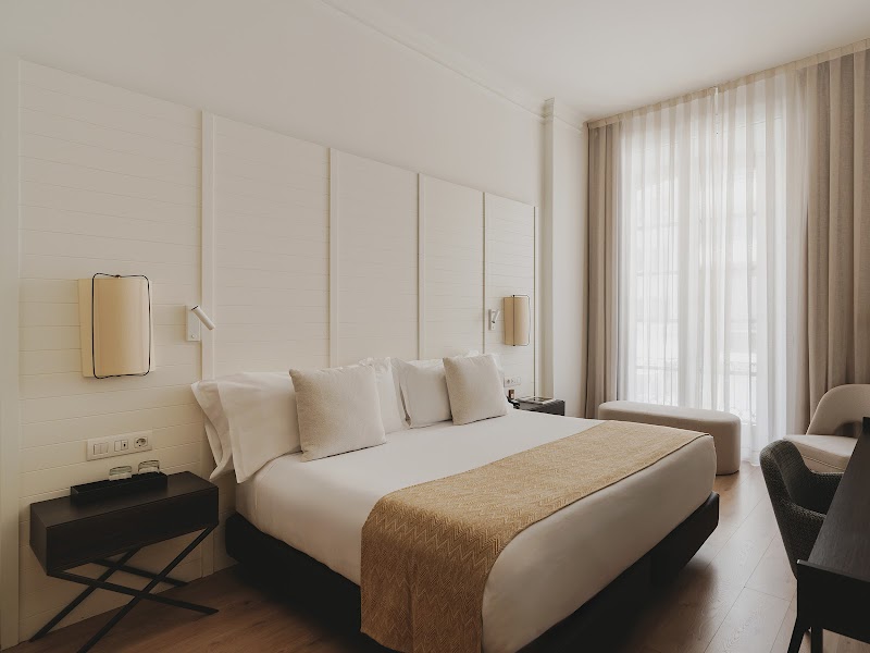 Molina Lario Hotel photo 2