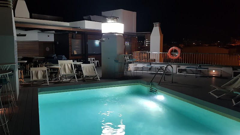 Molina Lario Hotel photo 3