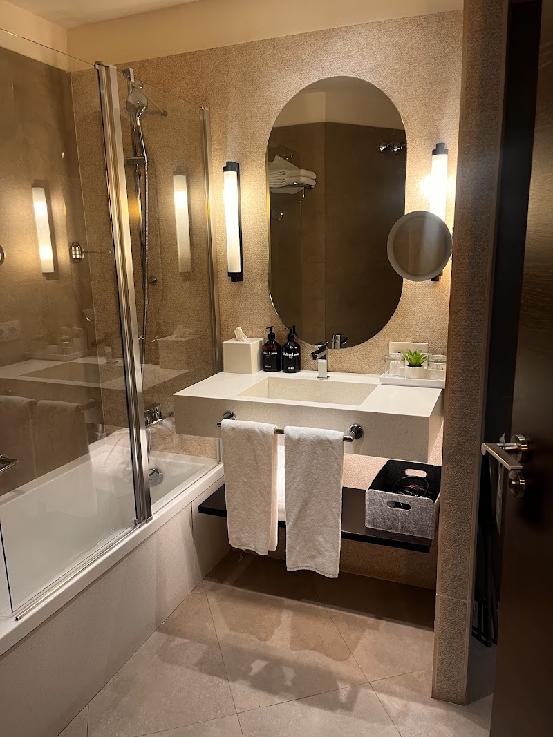 Molina Lario Hotel photo 4