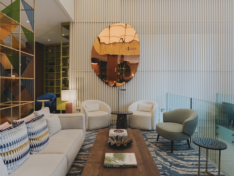Molina Lario Hotel photo 6