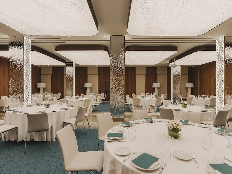 Molina Lario Hotel photo 8