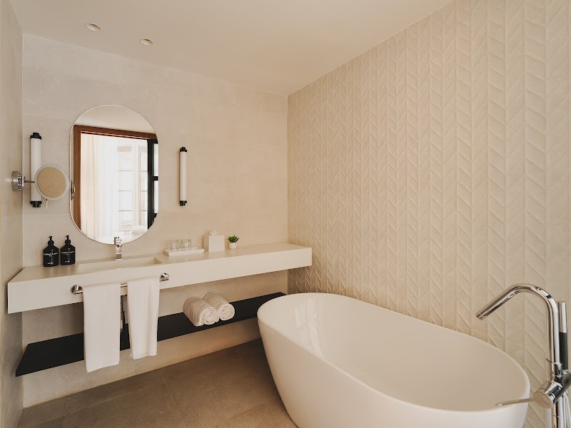 Molina Lario Hotel photo 9