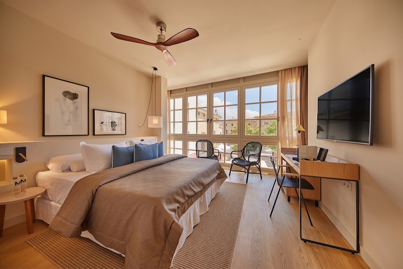 Mon Boutique Hotel photo 2
