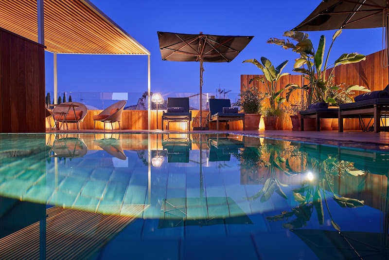 Mon Boutique Hotel photo 3