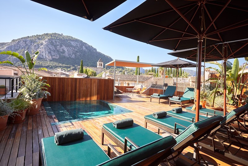 Mon Boutique Hotel photo 5
