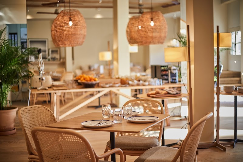 Mon Boutique Hotel photo 6