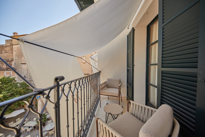 Mon Boutique Hotel photo 7