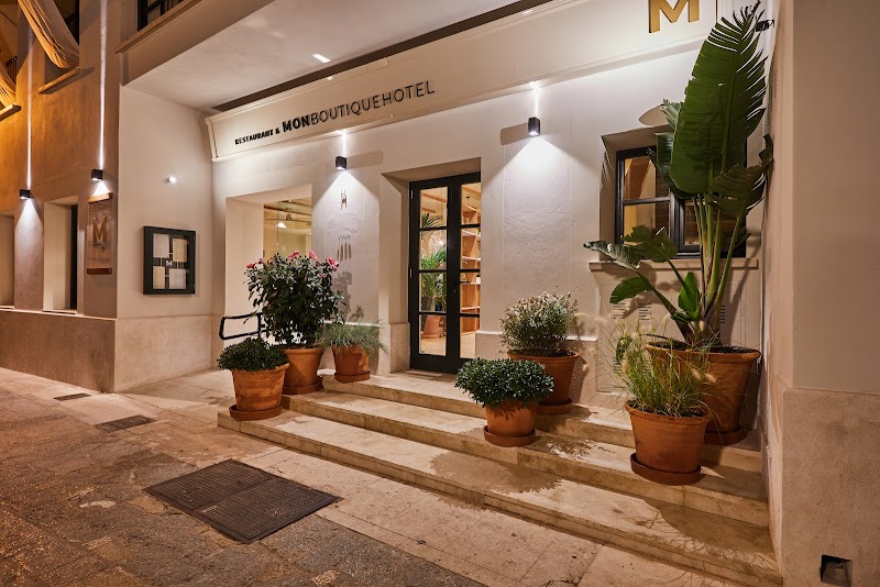 Mon Boutique Hotel photo 8