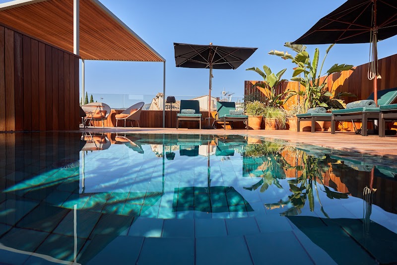 Mon Boutique Hotel photo 9