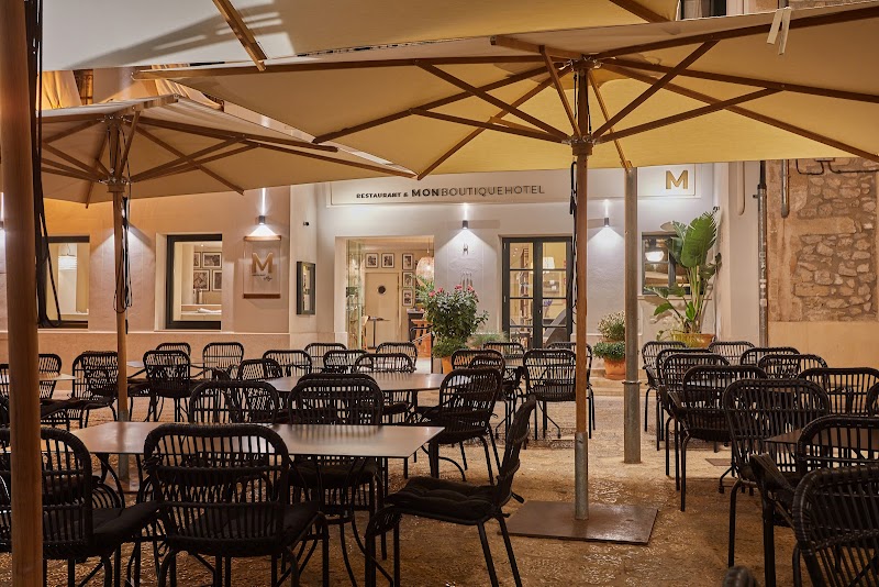Mon Boutique Hotel photo 10