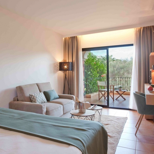 Mon Port Hotel & Spa photo 2