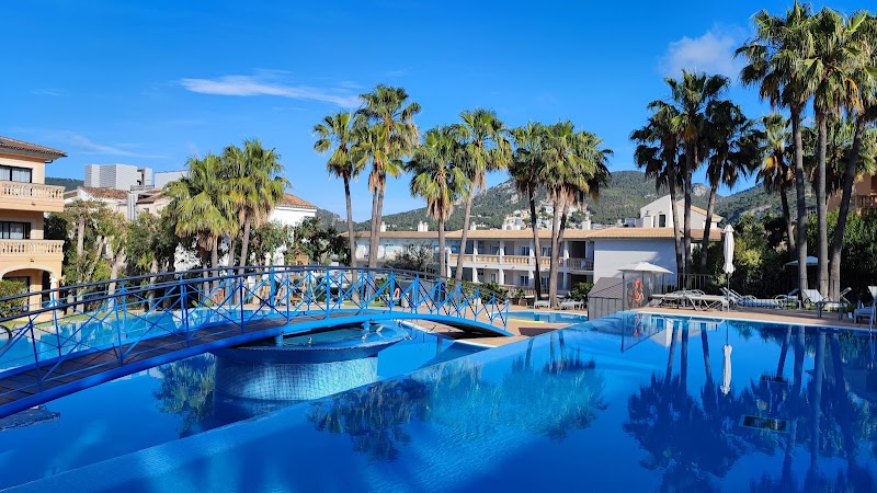 Mon Port Hotel & Spa photo 3