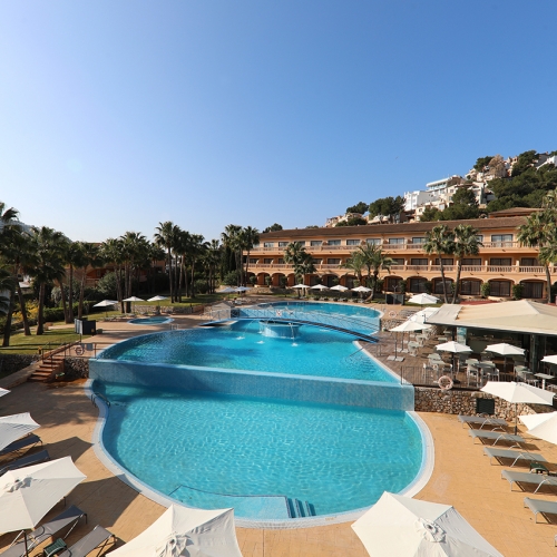 Mon Port Hotel & Spa photo 5