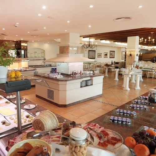 Mon Port Hotel & Spa photo 6