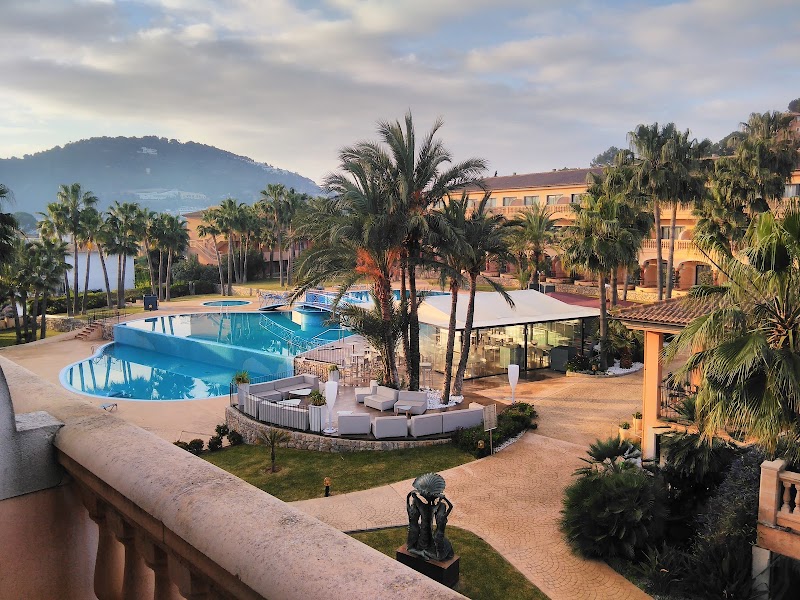 Mon Port Hotel & Spa photo 7