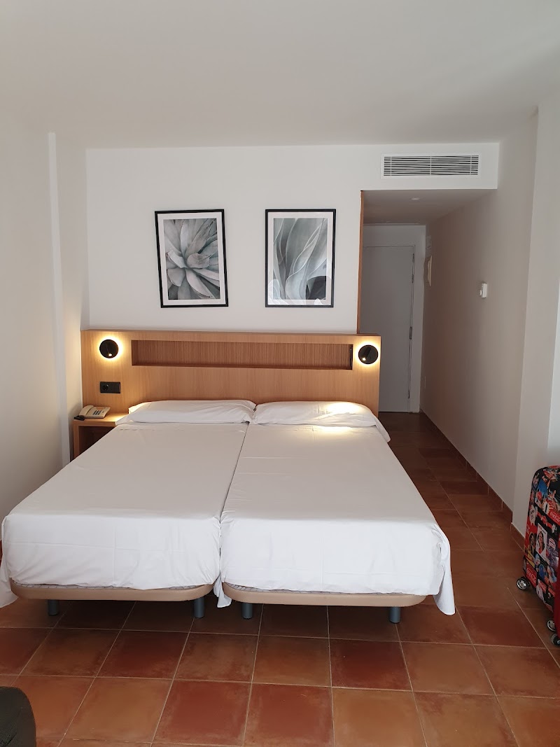 Mon Port Hotel & Spa photo 9