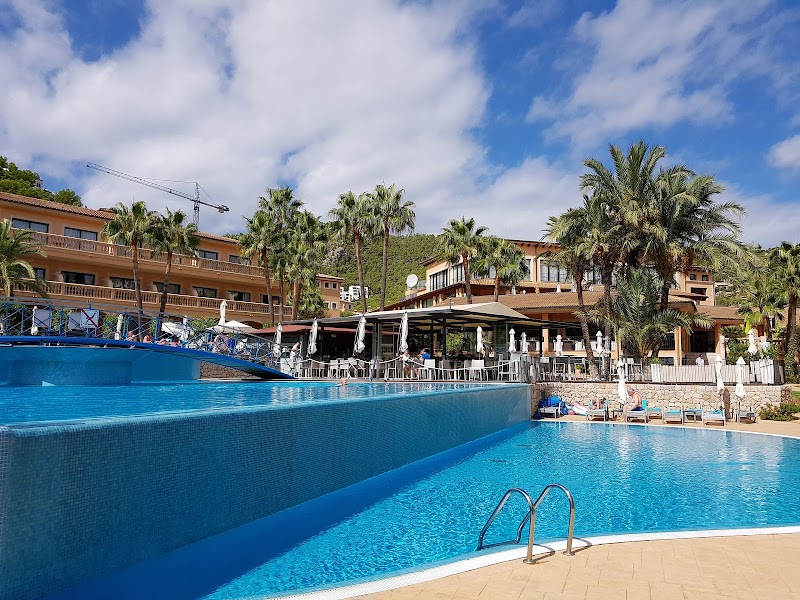 Mon Port Hotel & Spa photo 10