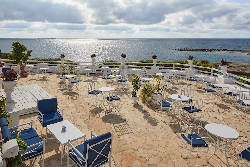 Hotel Mongibello Ibiza photo 1