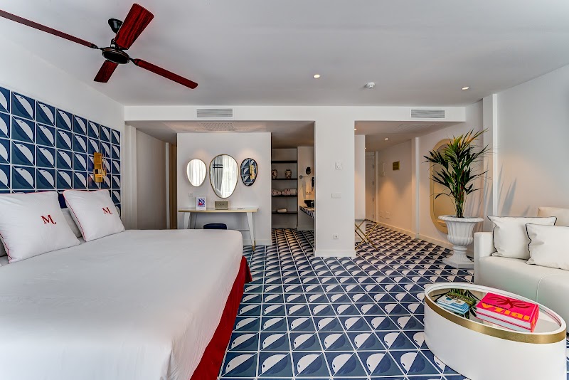Hotel Mongibello Ibiza photo 2