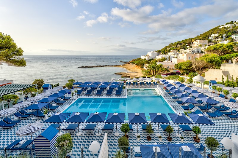 Hotel Mongibello Ibiza photo 3