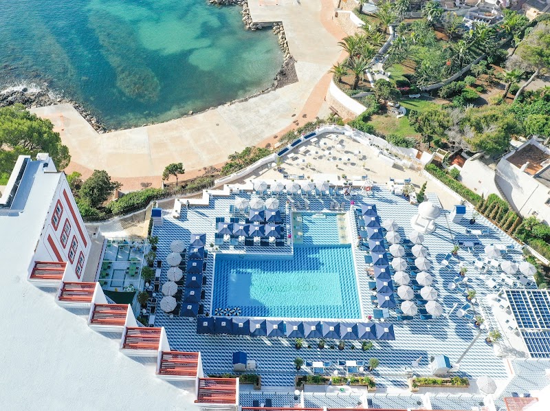 Hotel Mongibello Ibiza photo 4