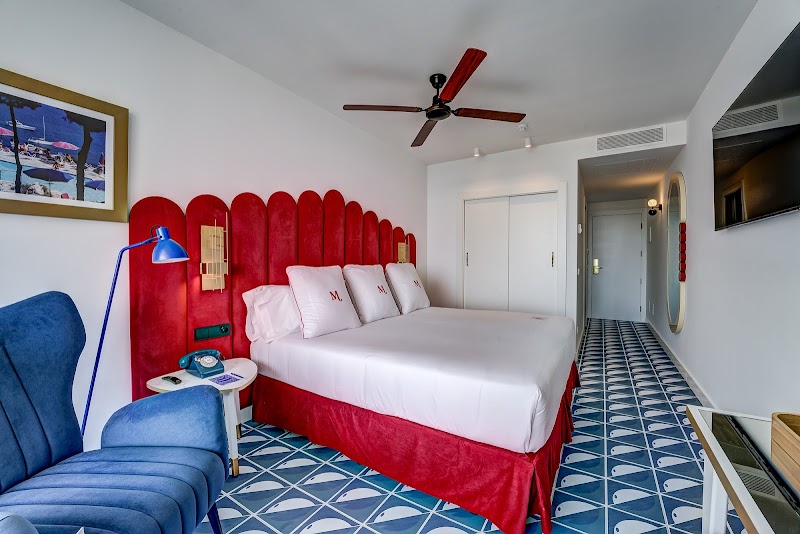Hotel Mongibello Ibiza photo 6
