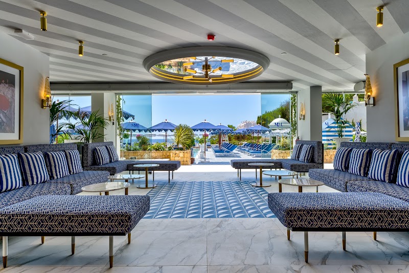 Hotel Mongibello Ibiza photo 7