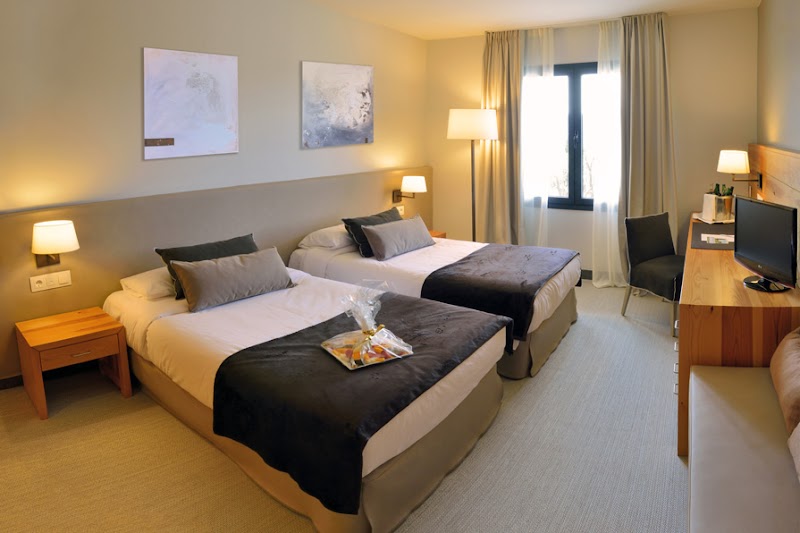 Montanya Hotel photo 2