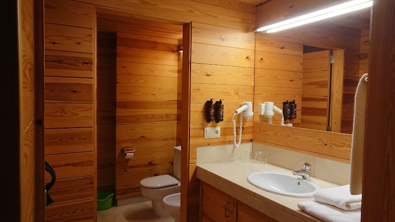 Montanya Hotel photo 4