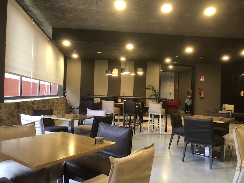 Montanya Hotel photo 5