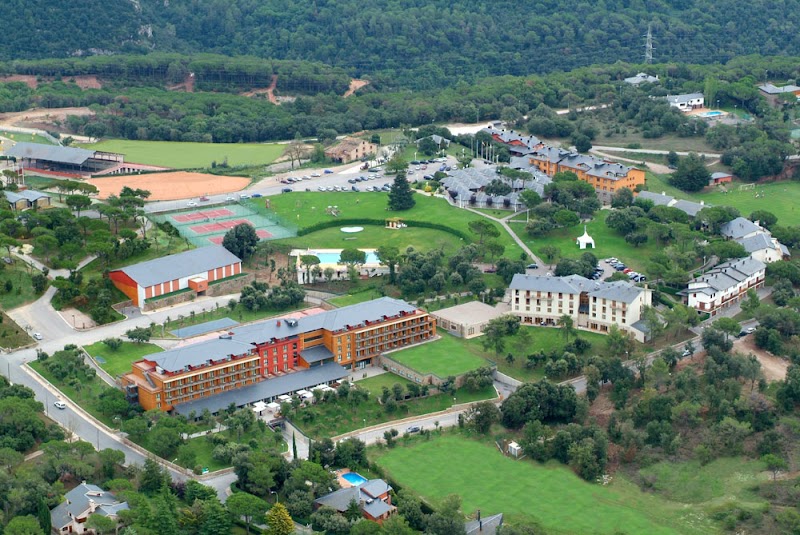 Montanya Hotel photo 6