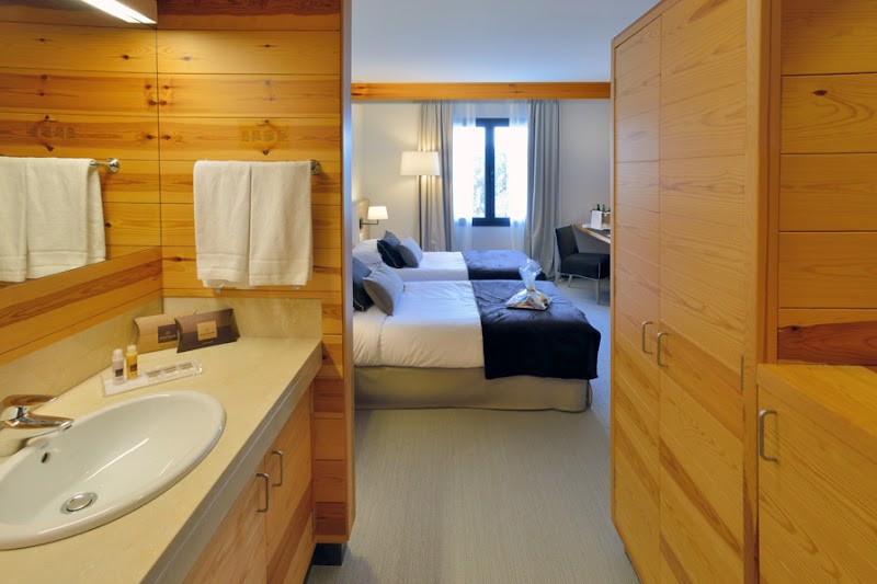 Montanya Hotel photo 7