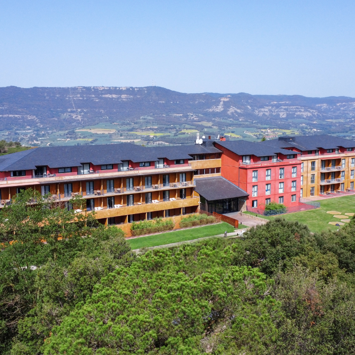 Montanya Hotel photo 8