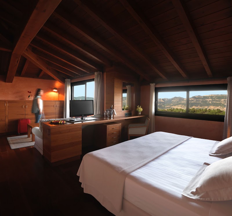 Montanya Hotel photo 10