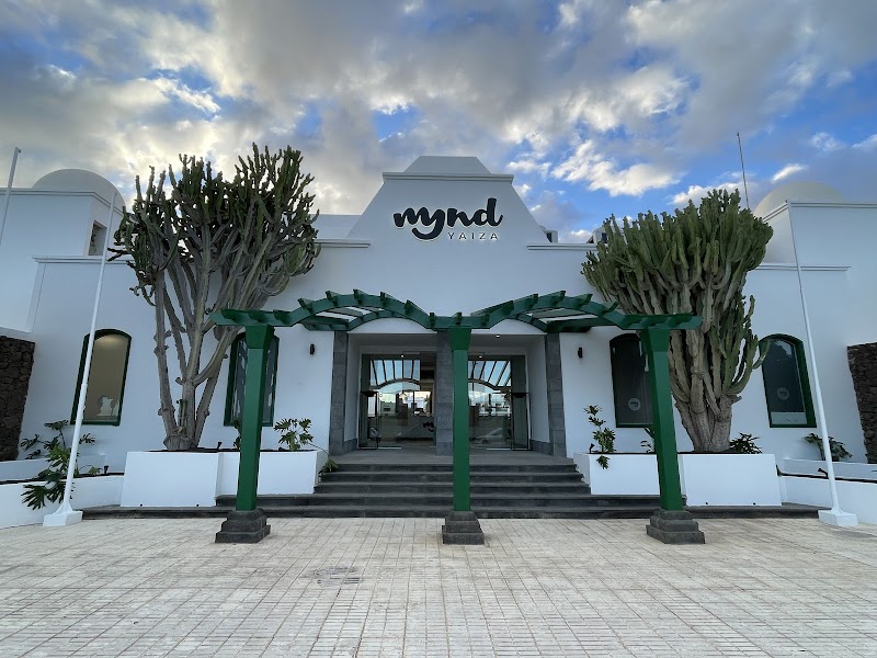 MYND Yaiza photo 5