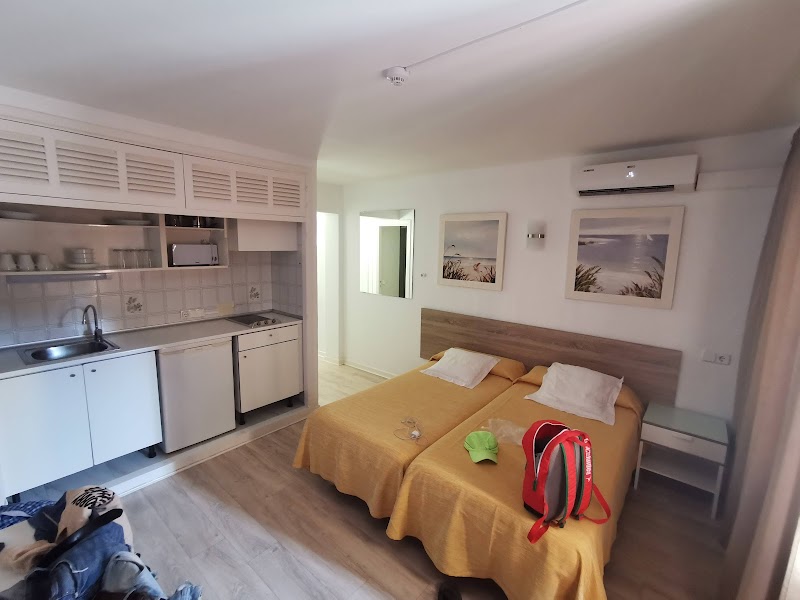 Naika Apartments photo 2