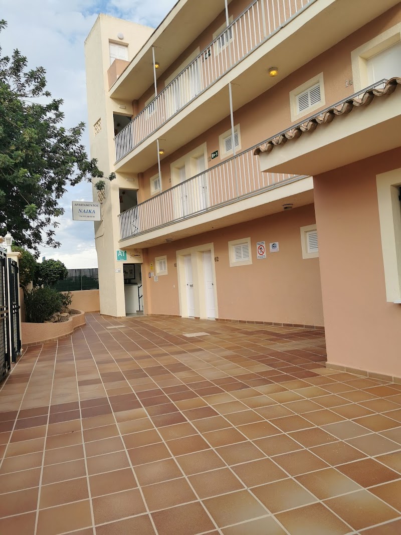 Naika Apartments photo 3