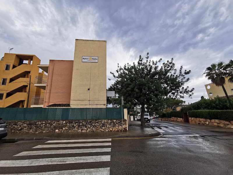 Naika Apartments photo 4