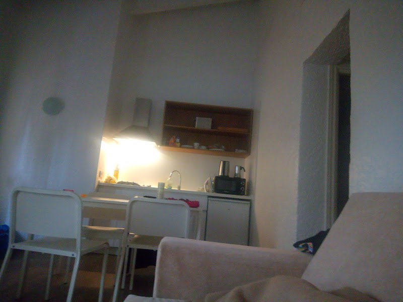 Naika Apartments photo 6