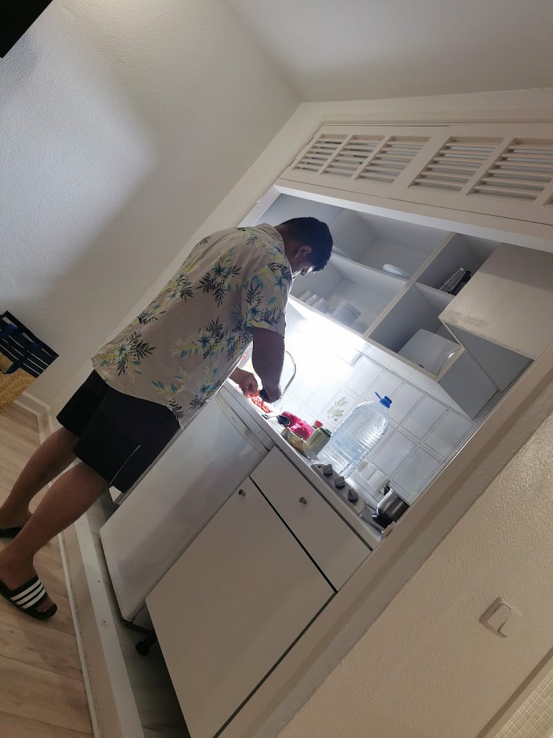Naika Apartments photo 9