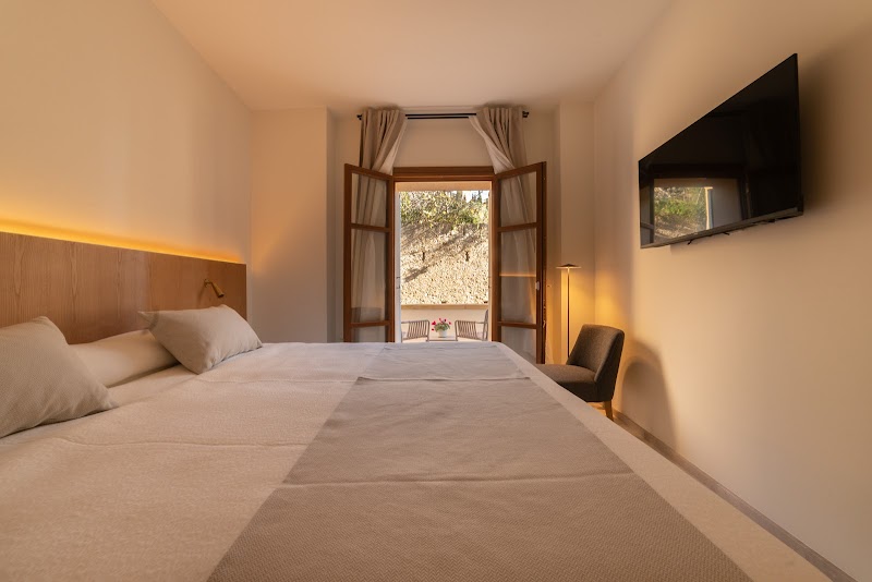 Nema Boutique Hotel & Spa photo 2