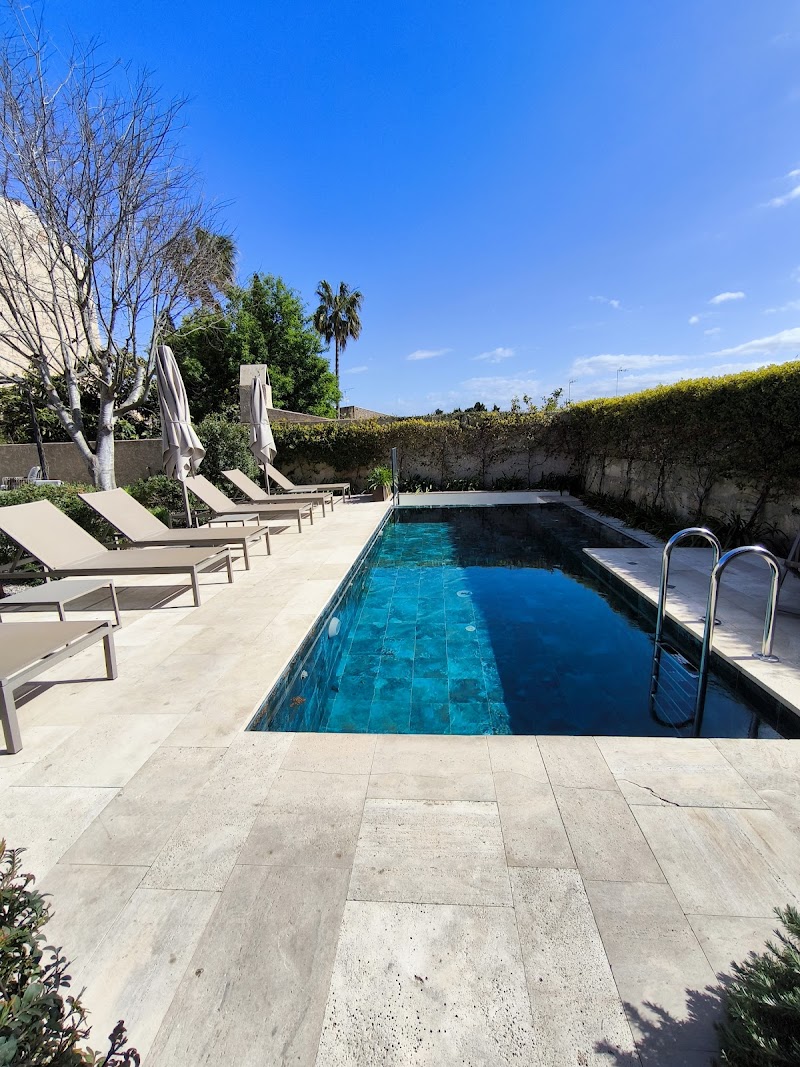 Nema Boutique Hotel & Spa photo 3