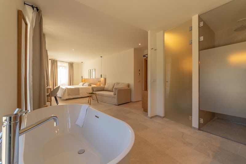 Nema Boutique Hotel & Spa photo 4