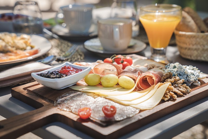 Nema Boutique Hotel & Spa photo 6
