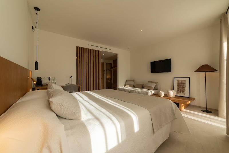 Nema Boutique Hotel & Spa photo 9