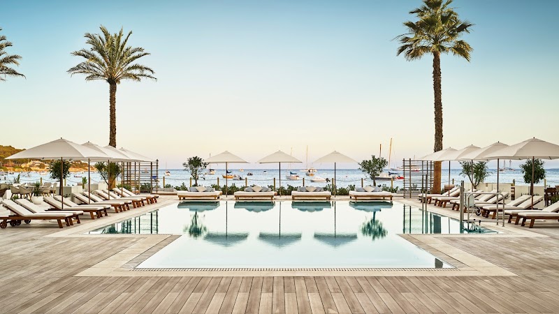 Nobu Hotel Ibiza Bay photo 1