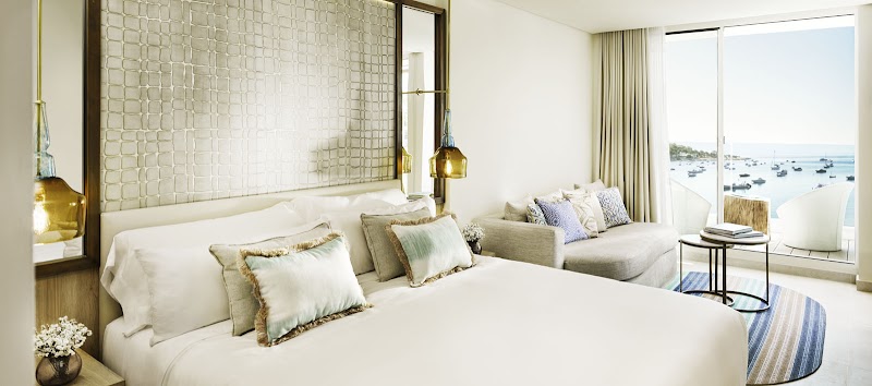 Nobu Hotel Ibiza Bay photo 2