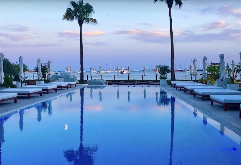 Nobu Hotel Ibiza Bay photo 3