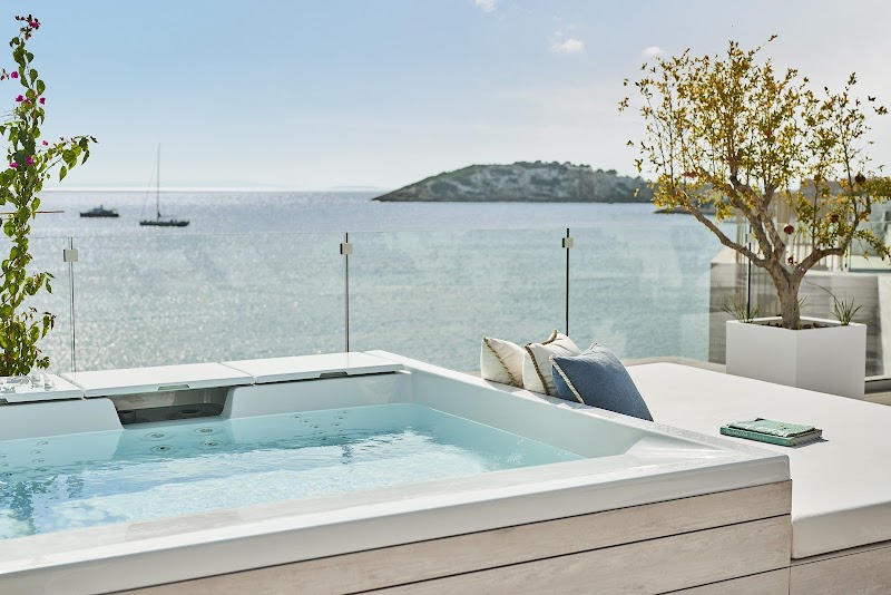 Nobu Hotel Ibiza Bay photo 5