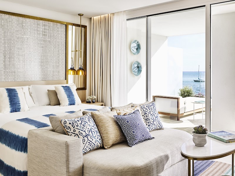 Nobu Hotel Ibiza Bay photo 6